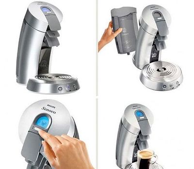 DIY現(xiàn)煮現(xiàn)磨 5款時(shí)尚咖啡機(jī)冬日推薦