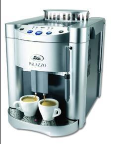 探秘咖啡機設計 價格、廠家與一站式采購平臺指南